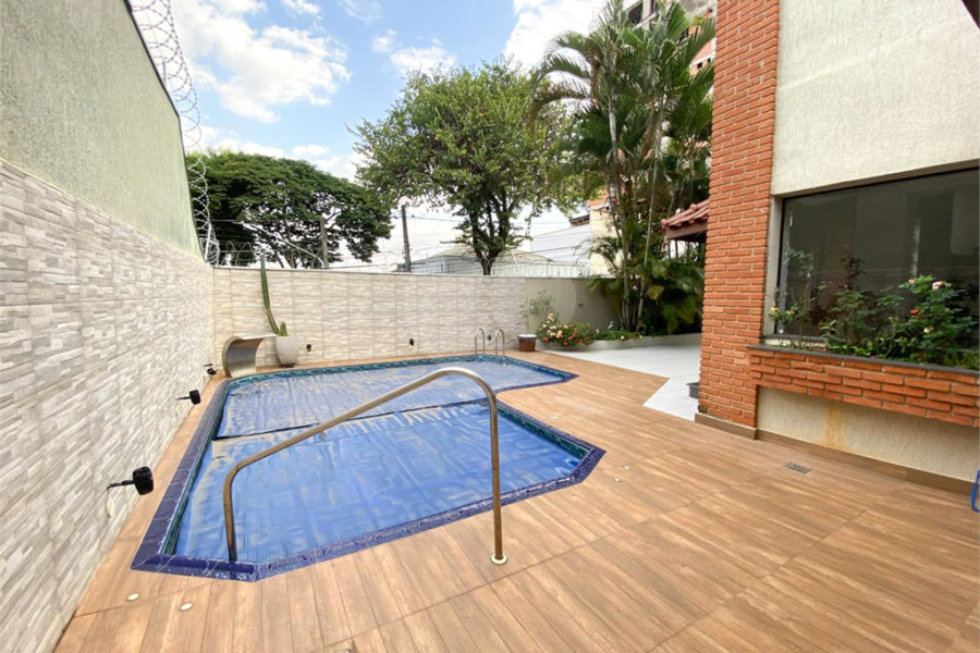 Casa à venda com 3 quartos, sendo 1 suíte, em Santana, São Paulo, SP