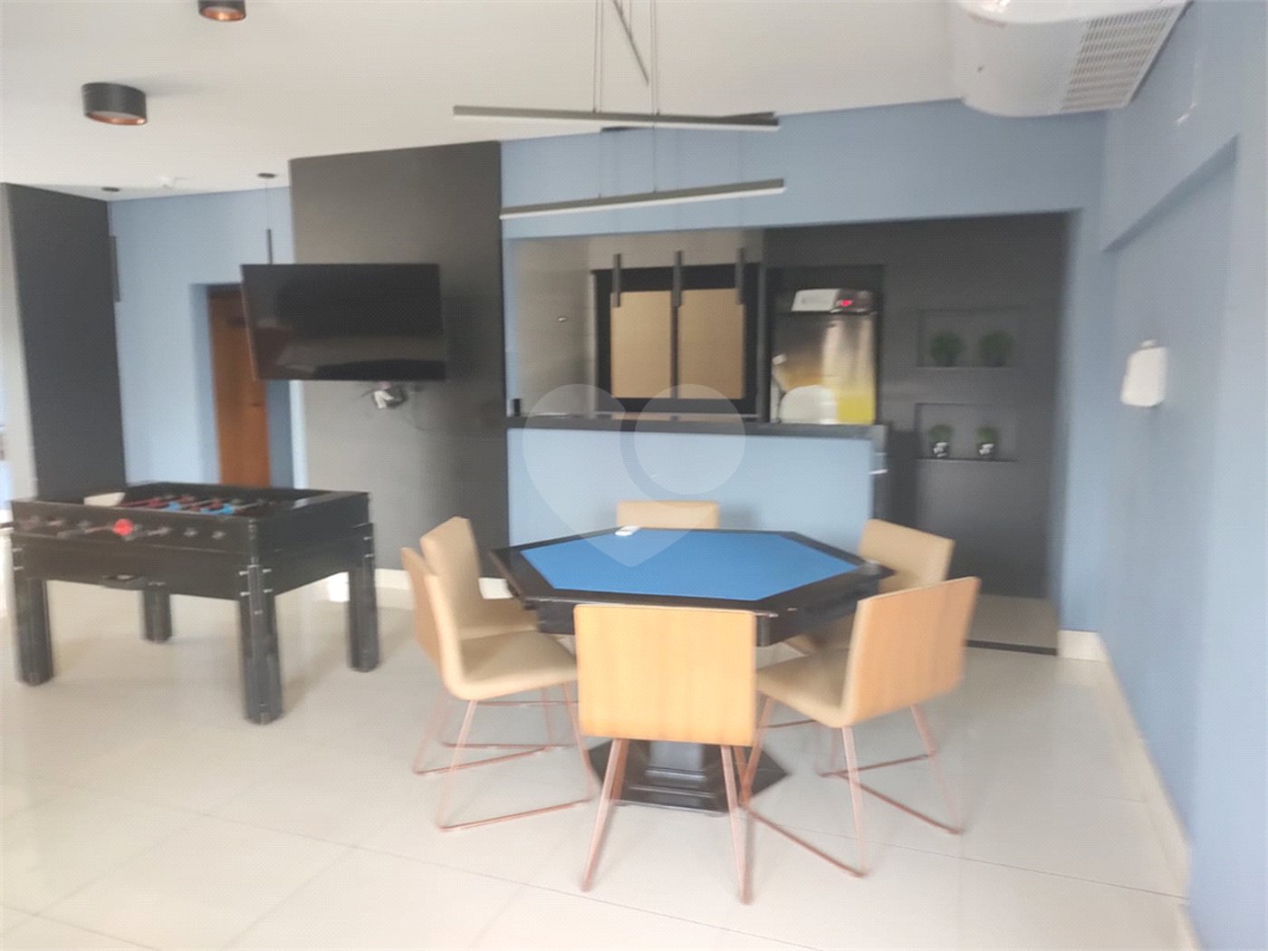 Apartamento à venda com 3 quartos, sendo 2 suítes, em Jardim Aclimação, Cuiabá, MT