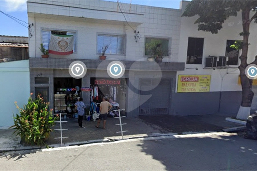 Sobrado à venda com 2 quartos, sendo 1 suíte,  em Vila Maria, São Paulo, SP
