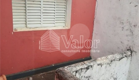 Casa Térrea à venda com 2 quartos no Centro, São Carlos, SP