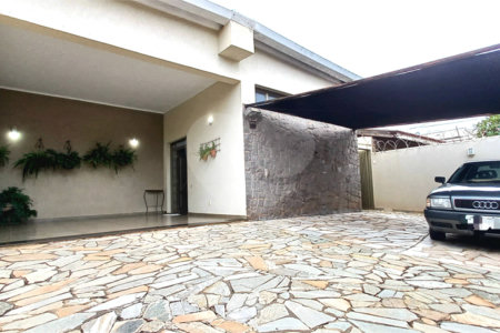 Casa Térrea à venda com 3 quartos, sendo 1 suíte, em Ribeirânia, Ribeirão Preto, SP