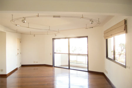 Apartamento à venda com 2 suítes em Pinheiros, São Paulo, SP