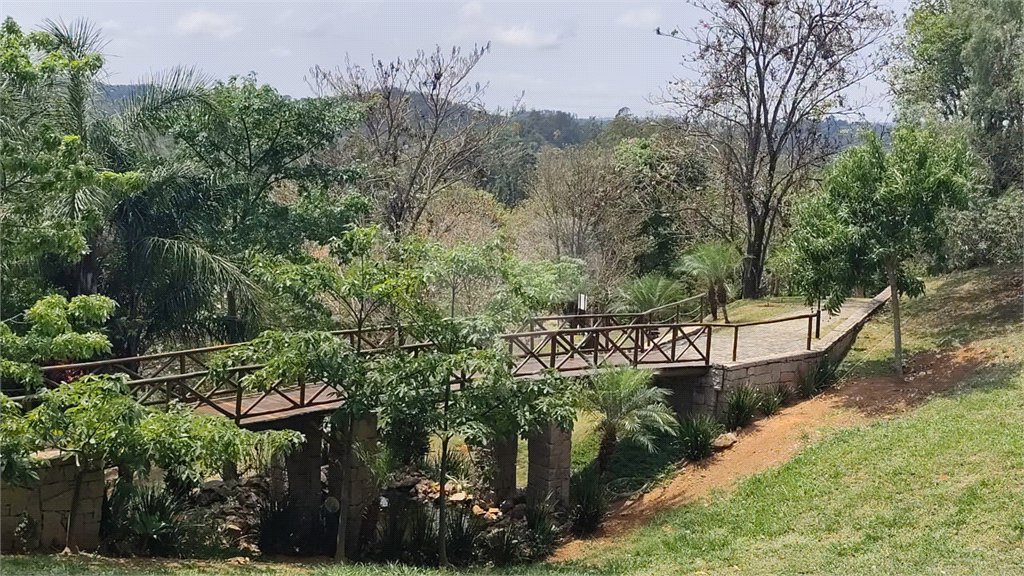 Terreno à venda no condomínio Terras de Santa Teresa, Itupeva - SP