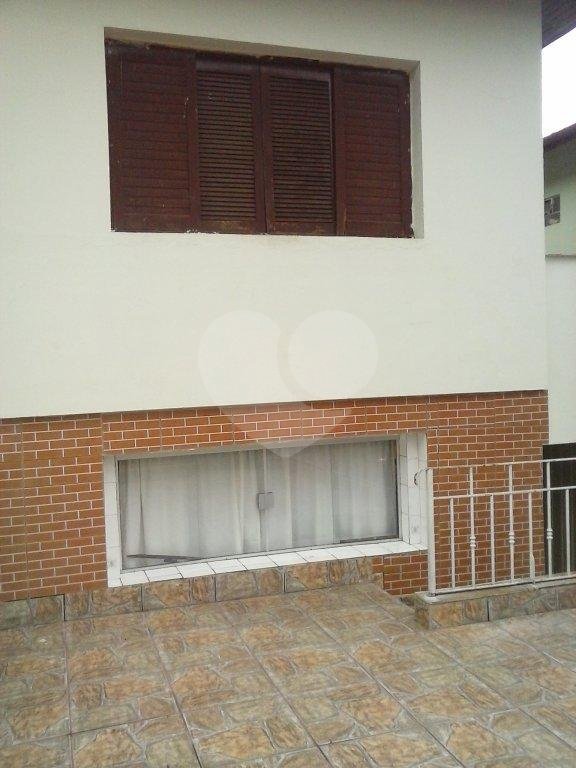 Sobrado à venda com 3 quartos, sendo 1 suíte, em Mandaqui, São Paulo, SP