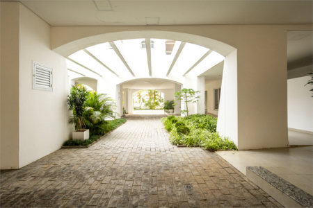 Apartamento à venda com 3 quartos, sendo 1 suíte,  em Jardim Marajoara, São Paulo, SP