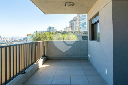 Apartamento à venda com 2 quartos, sendo 1 suíte,  em Sumarezinho, São Paulo, SP