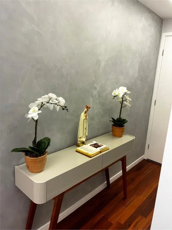 Apartamento à venda com 2 quartos, sendo 1 suíte,  em Vila Andrade, São Paulo, SP