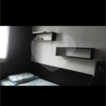Apartamento à venda com 2 quartos em Horto, São Paulo, SP