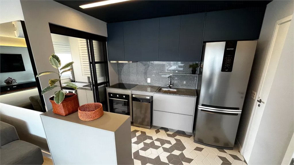Apartamento à venda com 3 quartos, sendo 1 suíte,  em Jardim Pereira Leite, São Paulo, SP