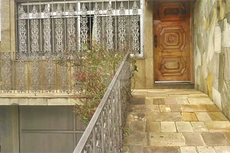 Sobrado à venda com 4 quartos, sendo 2 suítes, em Tucuruvi, São Paulo, SP