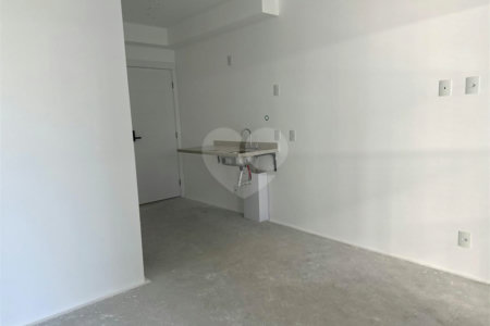 Studio à venda com 1 quarto em Jardim das Acácias, São Paulo, SP