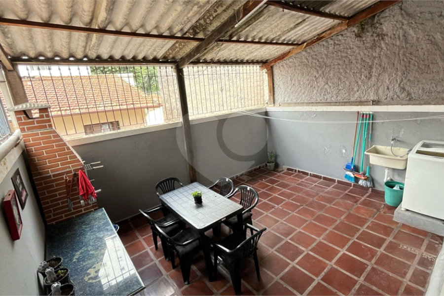 Sobrado à venda com 3 quartos, sendo 1 suíte,  em Água Fria, São Paulo, SP