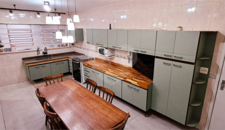Casa à venda com 3 suítes em Casa Verde, São Paulo, SP