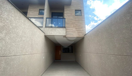 Sobrado à venda com 3 quartos, sendo 1 suíte,  em Pirituba, São Paulo, SP