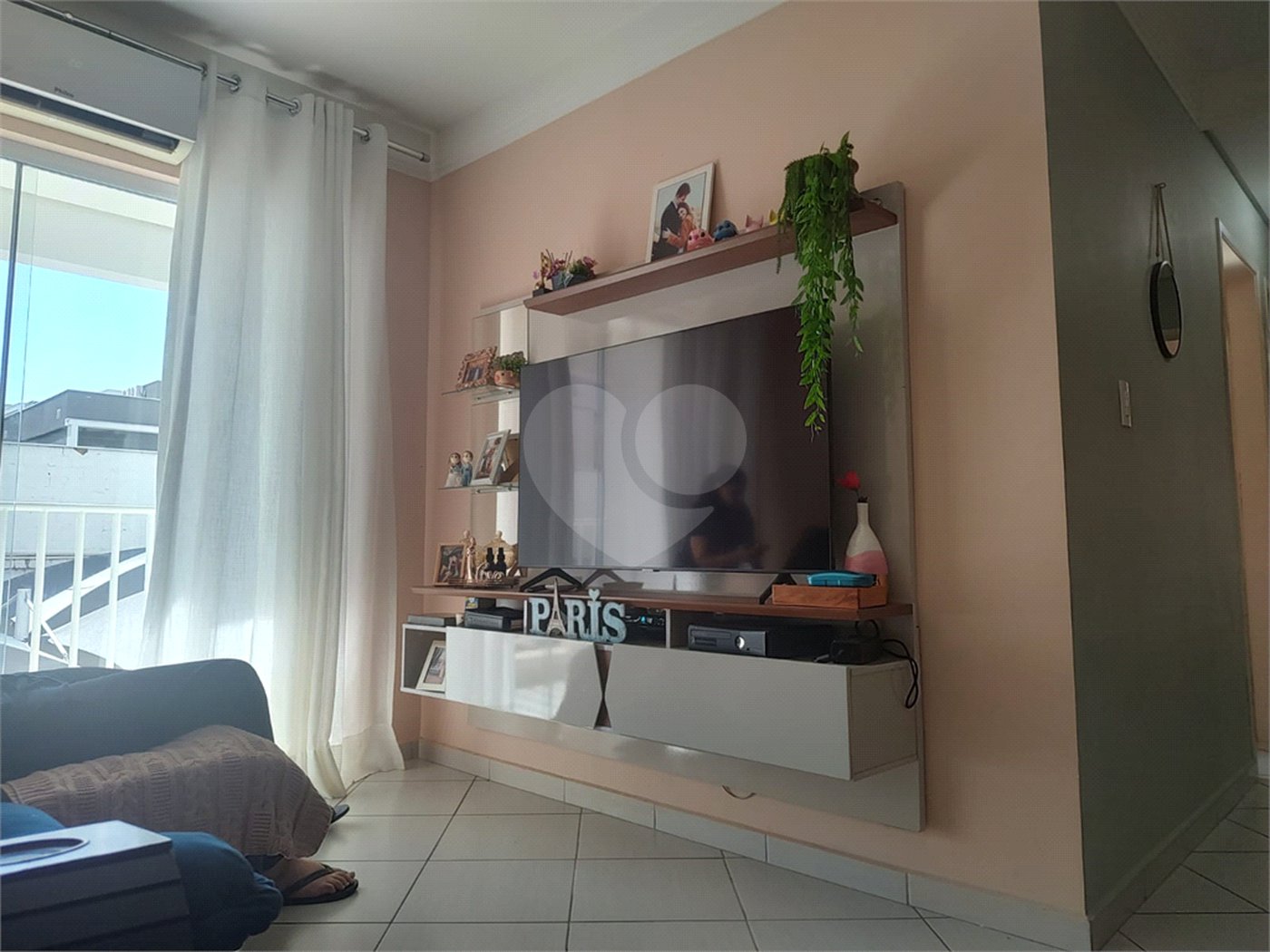Apartamento à venda com 3 quartos, sendo 1 suíte, em Jardim Piratininga, Sorocaba, SP