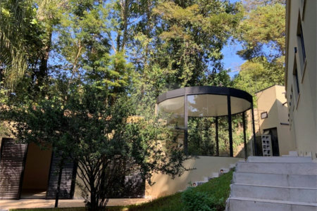 Casa à venda ou para alugar com 3 suítes em Tanque, Atibaia, SP