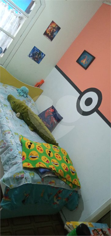 Sobrado à venda com 3 quartos, sendo 1 suíte,  em Mandaqui, São Paulo, SP