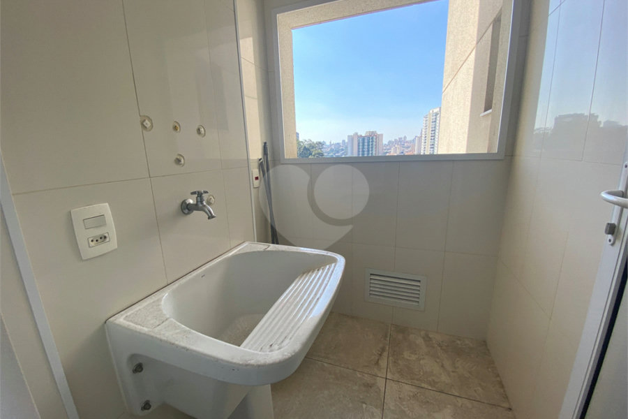 Apartamento à venda com 2 quartos, sendo 1 suíte,  em Santana, São Paulo, SP