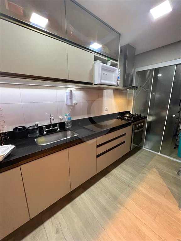 Apartamento à venda com 3 quartos, sendo 2 suítes, em Vila Andrade, São Paulo, SP