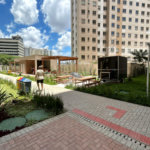 Apartamento à venda com 2 quartos em Várzea da Barra Funda, São Paulo, SP