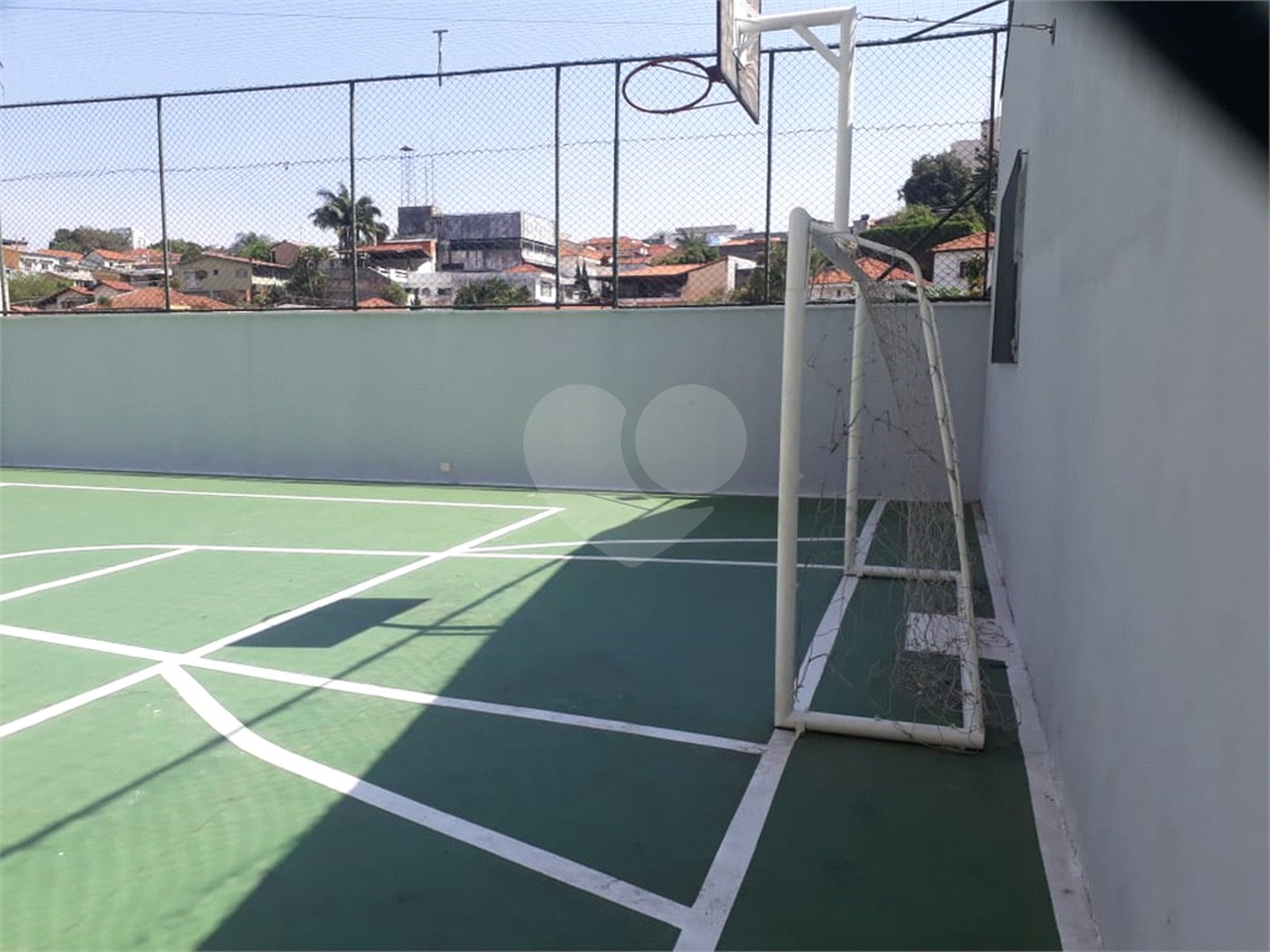 Apartamento à venda com 3 quartos, sendo 1 suíte, em Santana, São Paulo, SP