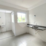 Apartamento com 2 dormitórios à venda, 37 m² por R$ 245.000 - Vila Alpina - São Paulo/SP