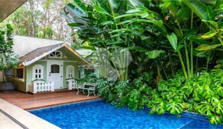 Casa à venda com 4 suítes no condomínio Casa Côte, São Paulo - SP