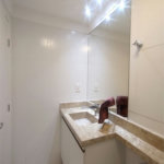 Apartamento à venda, 71 m² por R$ 750.000,00 - Loteamento João Batista Julião - Guarujá/SP