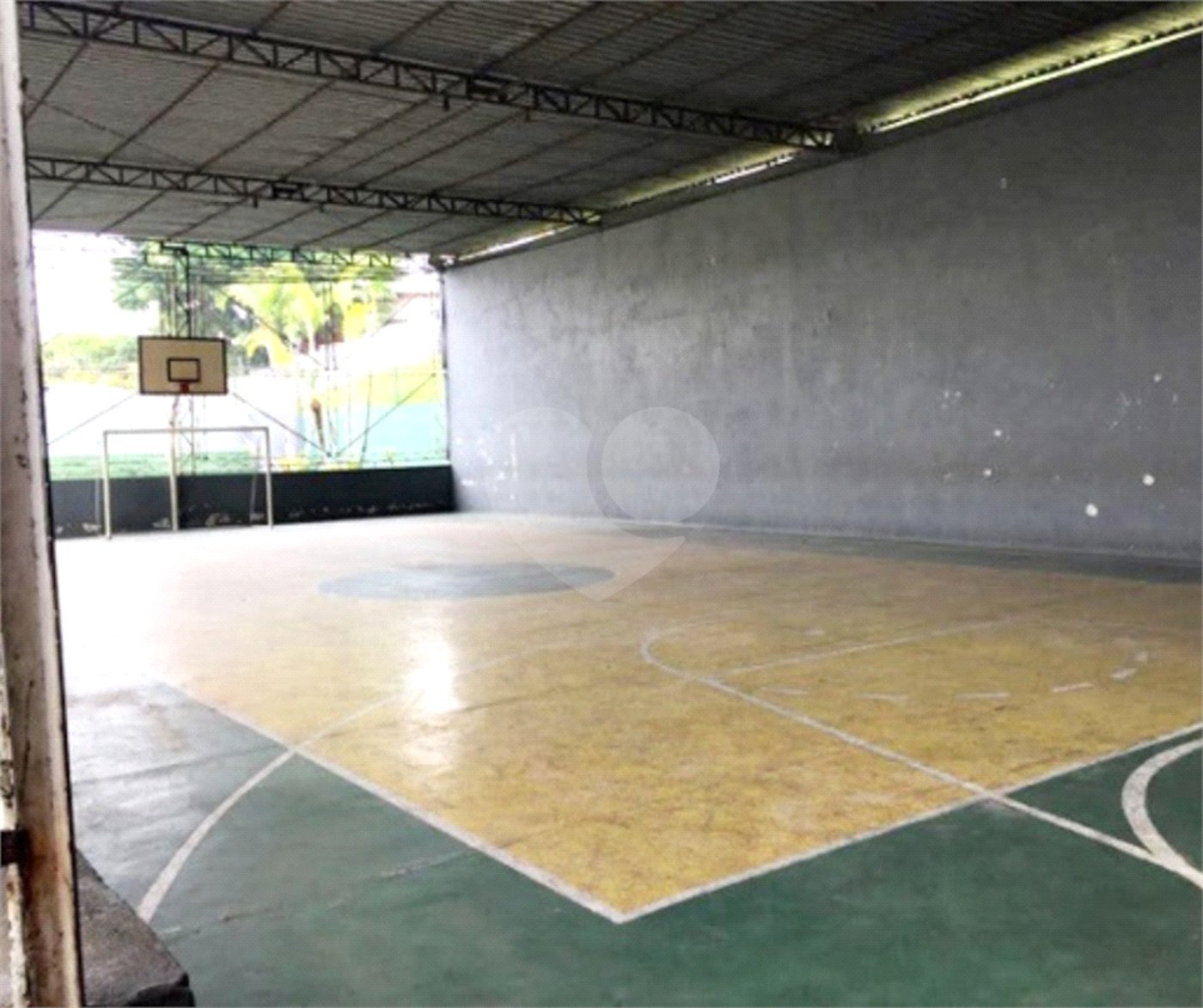 Apartamento à venda com 2 quartos em Jardim Santa Mônica, São Paulo, SP