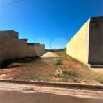 Terreno à venda em Residencial Ponta Porã I, Ponta Porã, MS