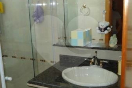 Apartamento à venda com 3 quartos, sendo 1 suíte, em Cambuci, São Paulo, SP