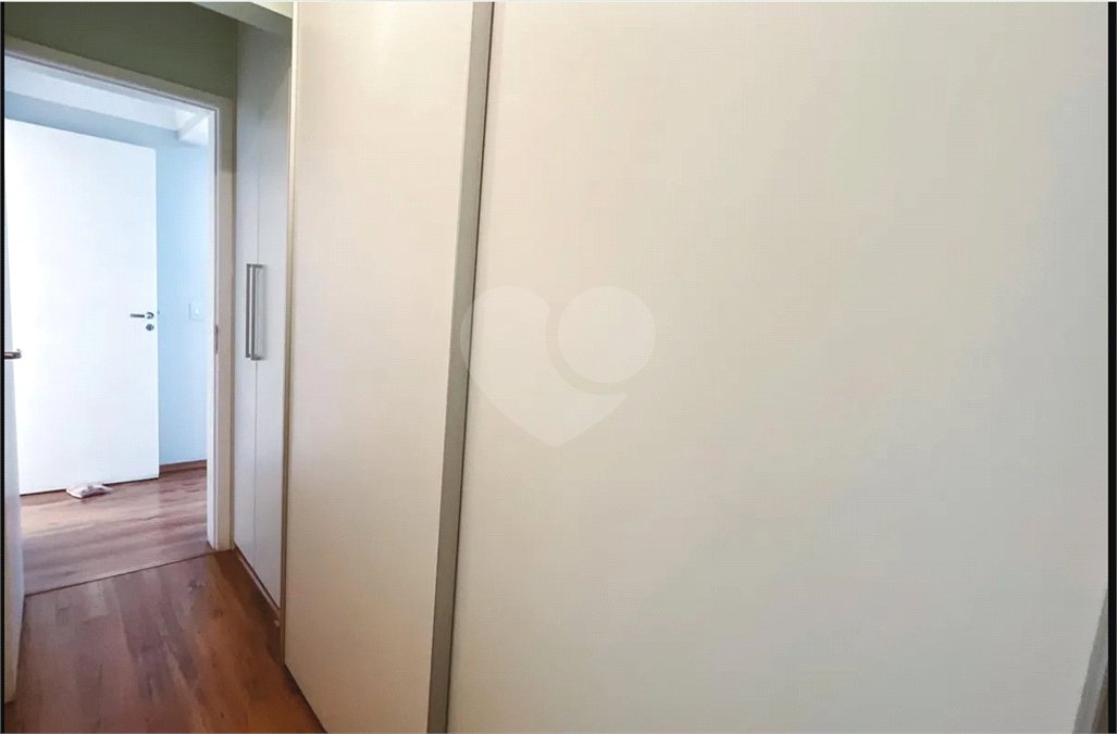 Apartamento à venda com 3 suítes em Santa Teresinha, São Paulo, SP