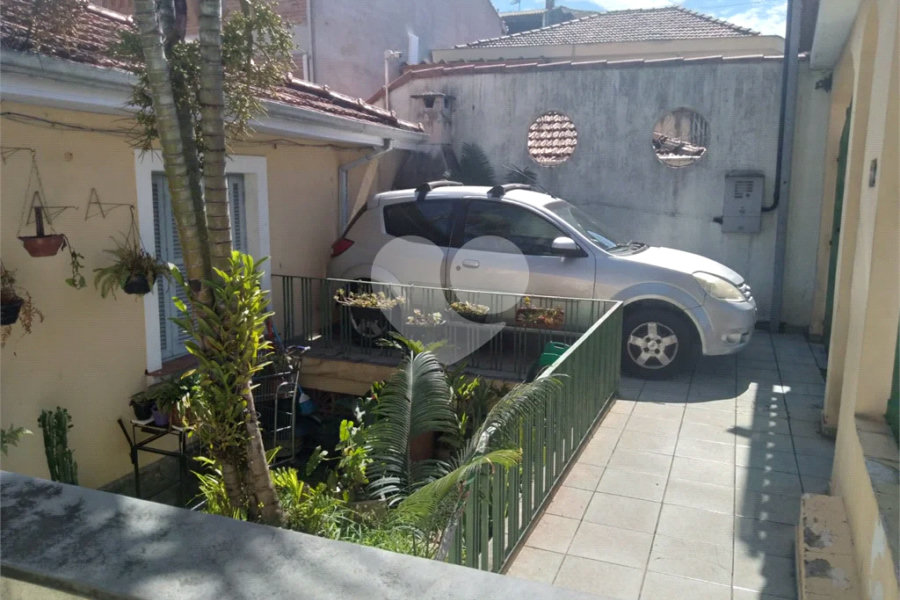 Casa Térrea à venda com 5 quartos em Parque Mandaqui, São Paulo, SP