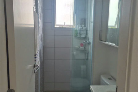 Apartamento à venda com 2 quartos em Vila Andrade, São Paulo, SP
