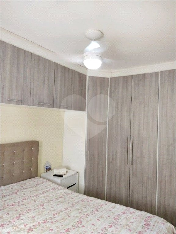 Apartamento à venda com 2 quartos em Jardim Gonçalves, Sorocaba, SP