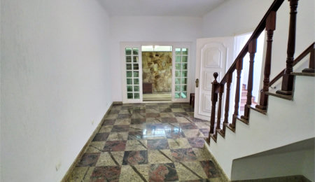 Sobrado à venda com 3 quartos, sendo 1 suíte,  em Vila Mazzei, São Paulo, SP