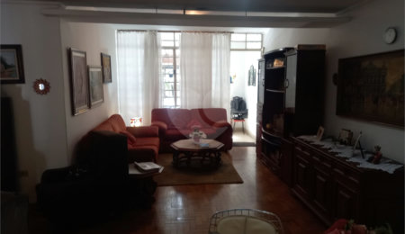 Sobrado à venda com 3 quartos, sendo 1 suíte,  em Chácara Santo Antônio (zona Sul), São Paulo, SP