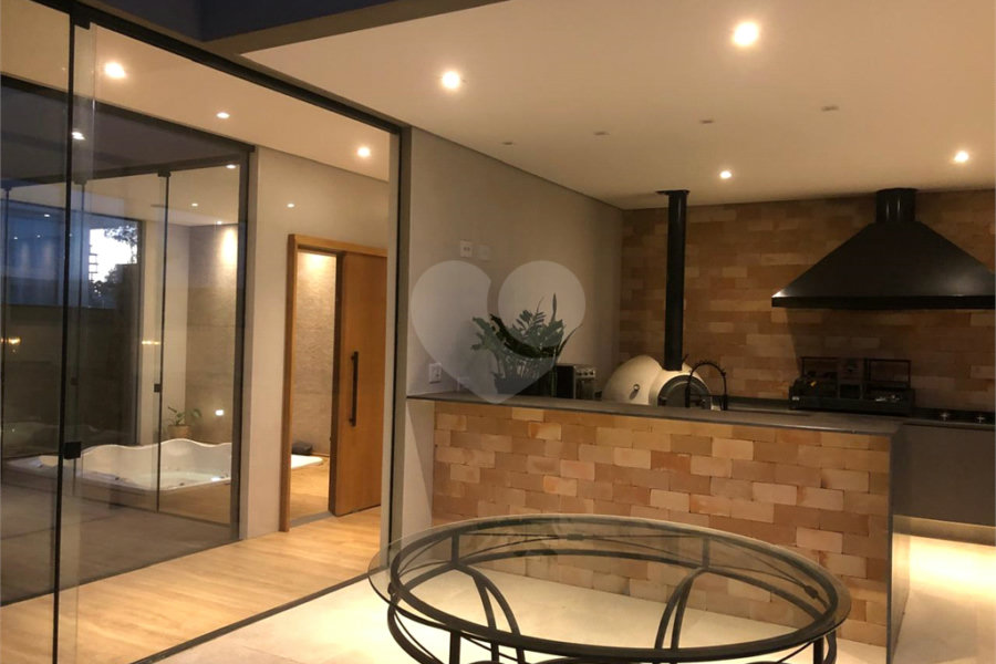 Casa à venda com 3 suítes em Jandira, Jandira, SP