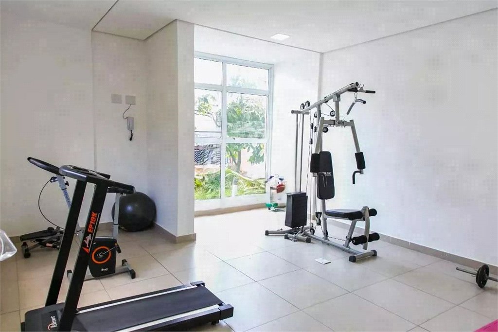 Apartamento à venda com 2 quartos, sendo 1 suíte, em Vila Gustavo, São Paulo, SP