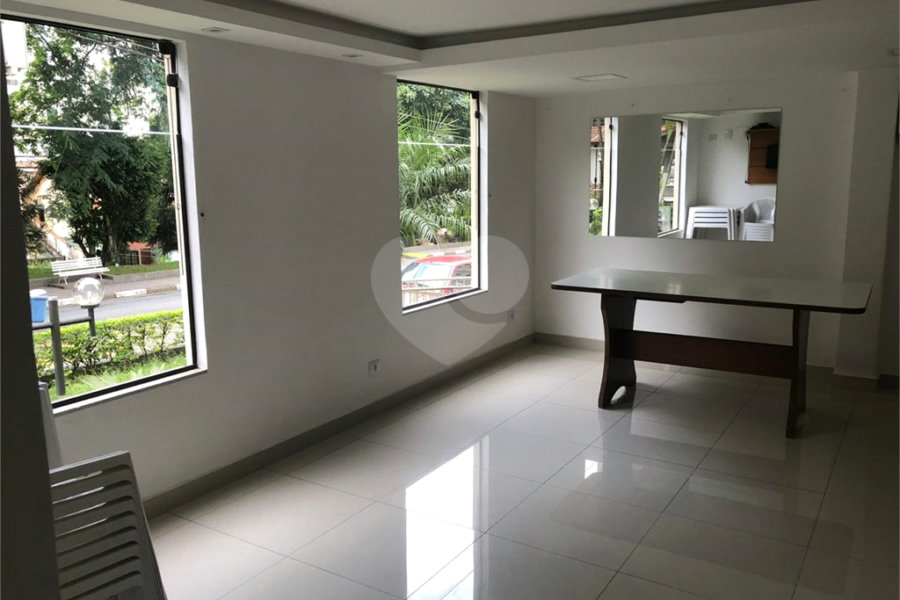 Apartamento à venda com 2 quartos em Vila Nova Cachoeirinha, São Paulo, SP