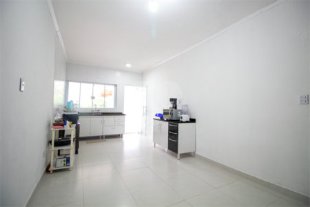 Casa Térrea à venda com 4 quartos, sendo 1 suíte, em Nova Mairinque, Mairinque, SP