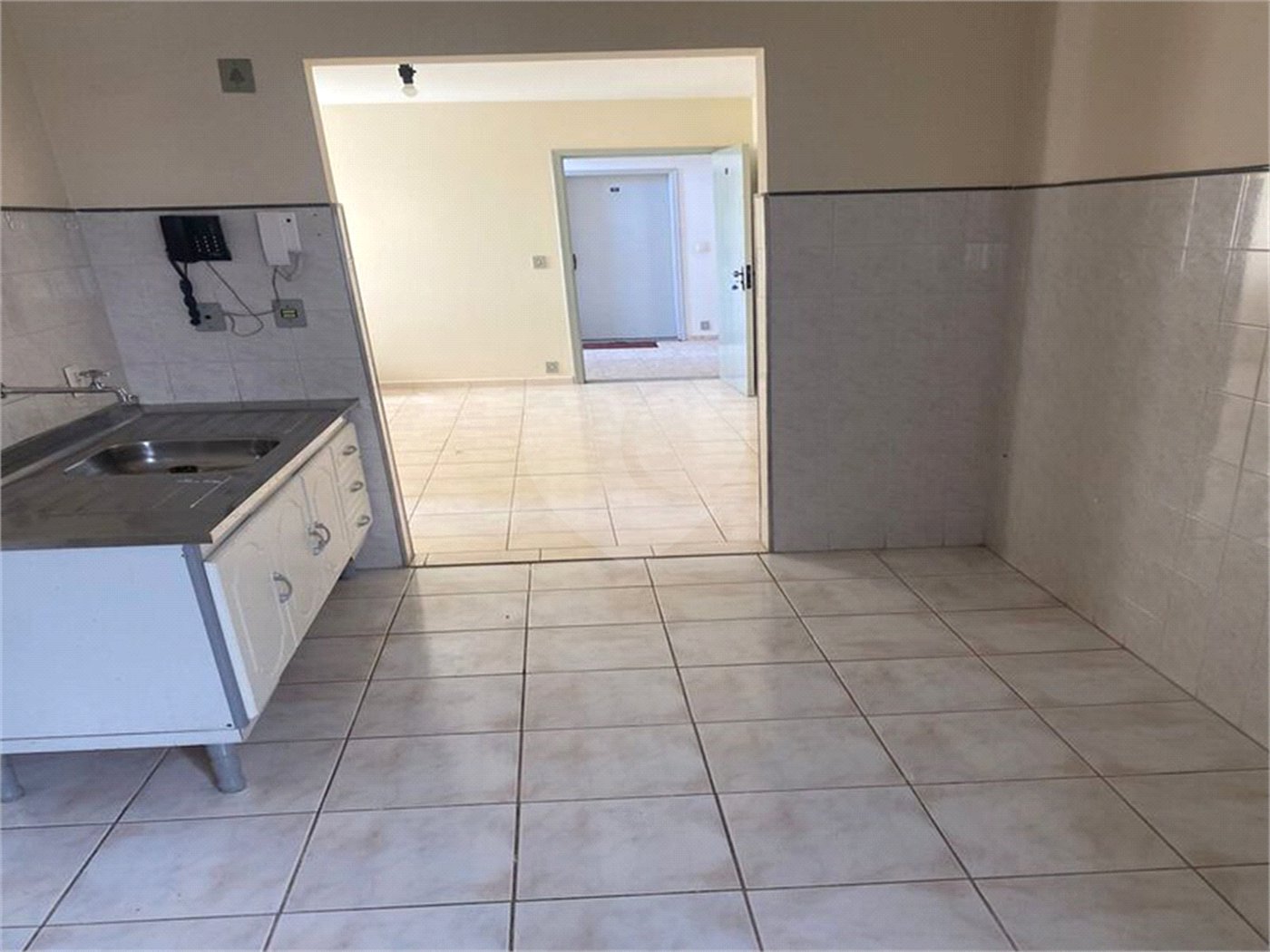 Apartamento para alugar com 3 quartos, sendo 1 suíte, em Jardim Juliana, Indaiatuba, SP