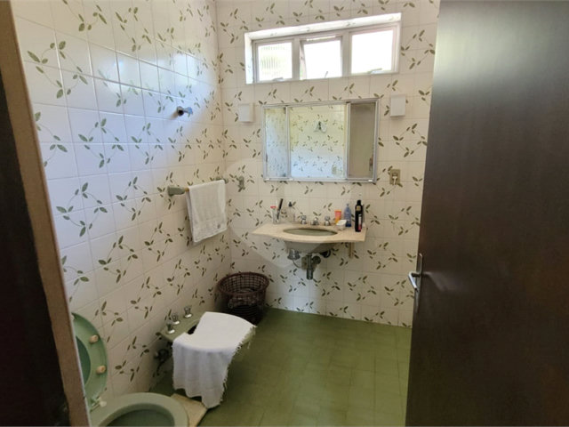 Casa Térrea à venda com 2 quartos, sendo 1 suíte,  em Jardim Petrópolis, São Paulo, SP