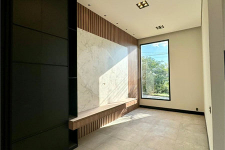 Casa à venda com 3 suítes no condomínio Ibiti Reserva, Sorocaba - SP