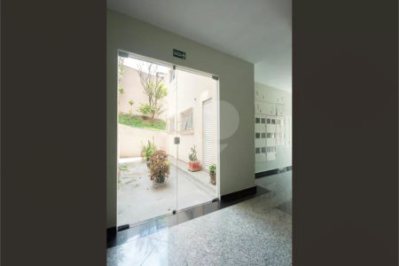 Apartamento à venda com 2 quartos em Jabaquara, São Paulo, SP