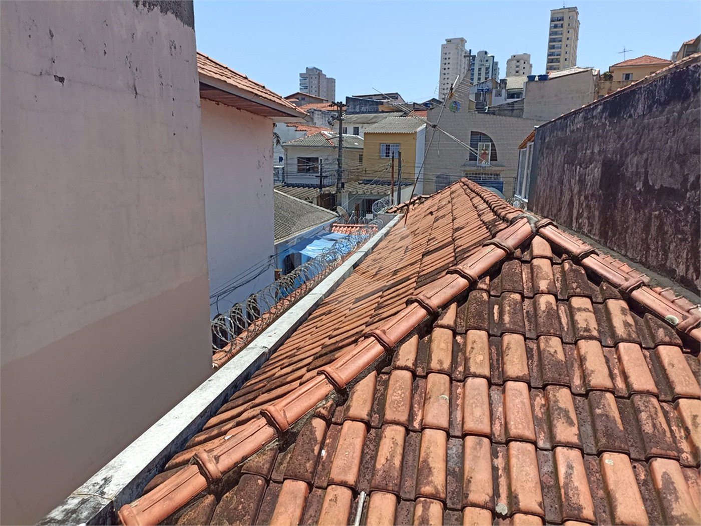 Casa Térrea à venda com 3 quartos, sendo 1 suíte, em Vila Guilherme, São Paulo, SP