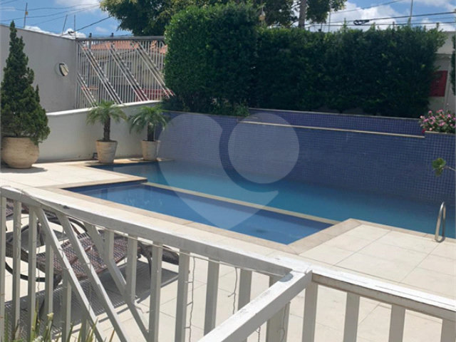 Apartamento à venda com 2 quartos, sendo 1 suíte,  em Tucuruvi, São Paulo, SP
