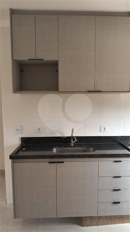 Casa em condomínio à venda com 2 quartos em Vila Rosa, São Paulo, SP