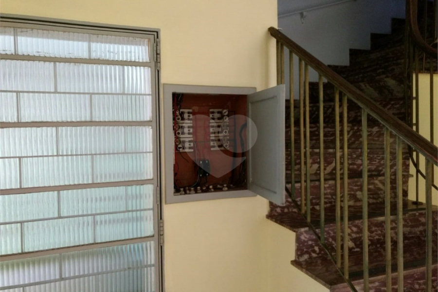 Sobrado à venda com 3 quartos, sendo 1 suíte, em Santana, São Paulo, SP