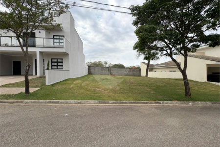 Terreno à venda no condomínio Villa Suiça, Sorocaba - SP